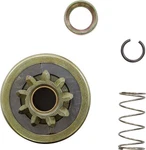 Parts Unlimited Starter Drive For 1998 2000 Ski-doo Skandic Wt Lc Snowmobile. Fixed Price $48.19.