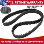 New Rear Drive Belt 40001-85 136T 1-1/2" Fits For Harley Davidson 1985-1996. Fixed Price $54.21.