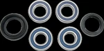 Moose Racing Hard-parts A25-1036 Whl Brg Kit. Fixed Price $85.80.
