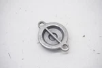 Ktm Oil Filter Cover Oem Cap 77338041200 Husqvarna Gas 250 350 450 13-23 M64. Fixed Price $12.33.