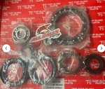 Balls Rear Differential Bearing Seal 25-2045 Cfmoto Uforce Zforce Grizzly. Fixed Price $69.99.