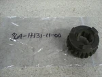 Nos Oem Yamaha 3RD Pinion Gear 1974 MX250 MX360 364-17131-11-00. Fixed Price $25.49.