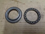 Harley Davidson Clutch Gear Bearing Race With 41-73 Wl 37477-41 37467-41. Fixed Price $15.00.