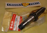 Nos 24121-05D02 RMX250 Genuine Suzuki 14T Clutch Countershaft. Fixed Price $188.06.