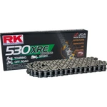 Rk Chain 530XRE-150L Xw-ring Natural. Fixed Price $213.98.