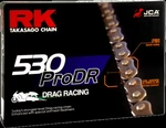Rk 530PRODR-130 Chain X. Fixed Price $215.36.
