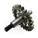 Water Pump Shaft With Gear, Psychic MX-10262A 2019-20 YZ250F, B7B-12459-00-00. Fixed Price $87.52.