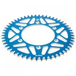 Tusk Rear Aluminum Sprocket 52 Tooth Blue 209-167-0025 For Atv/utv. Fixed Price $54.98.