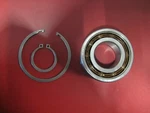 Clutch Hub Bearing With Snap Rings 1990-1999 Harley 37906-90 37904-90 37905-90. Fixed Price $47.95.