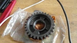 Yamaha It 490 Nos 2ND Gear 4V6-17221-01-00. Fixed Price $106.61.