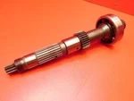 Gpz 600R Secondary Shaft 13127-1123. Fixed Price $47.36.