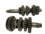2014 2015 YZ250F Transmission Gears Main Shaft Input Output " Damage. Fixed Price $72.26.