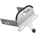 Drag Specialties Plate Taillight Bracket DS-270120 84-99 Harley Davidson Fxst. Fixed Price $63.08.