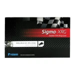 Tsubaki Chain 530 Xrg Sigma X-ring, 106 Links. Fixed Price $364.67.