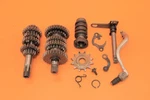 2000 98-00 Oem Transmission Gearbox Main Counter Shaft Shift Fork. Fixed Price $249.99.