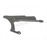 V-twin Manufacturing Chrome Rear Lower Belt Guard 27-1115. Fixed Price $73.92.