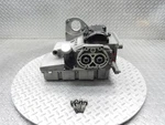 1999 Harley Davidson Flht Electra Glide Oem Transmission Gearbox Housing. Fixed Price $284.54.