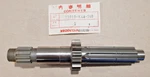 23210-KA4-740 (nos) Primary Shaft Gearbox Honda Cr 250 /84-85. Fixed Price $186.10.