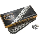 Factory Spec O-ring Chain Links FS-525-O-110. Fixed Price $111.06.