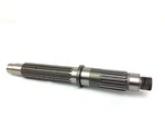 New Triumph Rocket Iii Classic Roadster Touring Transmission Output Shaft (#99). Fixed Price $199.99.