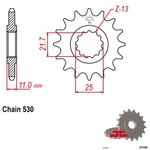 Sprockets C/s 17T(JTF580.17). Fixed Price $28.68.