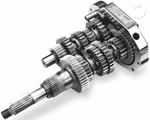 Jims Precision Cut Speed Lsd 90-06 Evo-twin Cam Transmission Super Kit, $0 S&h. Fixed Price $2599.99.