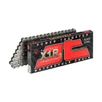 Sprockets Chain JTC525X1R3-124RL. Fixed Price $85.28.