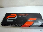 Primary Drive Mc Professional Chain 420X80. Fixed Price $19.67.