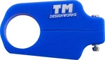 Tm Designworks Front Chain Slider Blue #YCP-350-BU For Yamaha. Fixed Price $57.95.