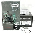 Top End Kit Piston Gasket For Ktm 105 Sx Std Bore 51.95MM VTK22991A Vertex. Fixed Price $191.66.