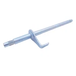 Honda Gearshift Spindle C70 Z50R XR70R XR50R CRF50F CRF70F New 24610-092-670. Fixed Price $44.00.