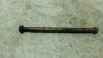 72 Yamaha AT2M AT1 Enduro Rear Back Axle Shaft Pin Bolt. Fixed Price $14.99.