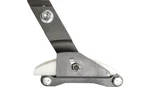 Baker 177-67A-A Armored Attitude Chain Adjusters. Fixed Price $299.00.