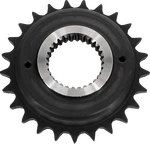 Trask Performance TM-2901-6 Front Sprocket Cush Drive 25 Tooth Touring. Fixed Price $138.65.