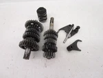 1980 Yamaha Yz 250 Transmission Mainshaft 3R4-17411-00-00. Fixed Price $250.00.