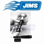 Jims Piston Lock Ring For 1941-1950 Harley Davidson Tools Engine Ud. Fixed Price $221.13.