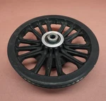 2017 16-21 Indian Scout Sixty Rear Drive Belt Sprocket Pulley. Fixed Price $115.49.