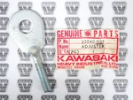 Kawasaki Nos New 33040-039 Right Chain Adjuster G4TR KV100 Trail Boss. Fixed Price $8.99.
