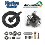 2007-2017 Toyota Tundra 5.7L 10.5" Auburn Posi, 4.88 & Pinion + Bearing Kit. Fixed Price $1549.99.