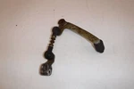 1982 Yamaha XJ750R Shifter Linkage Pedal. Fixed Price $20.00.