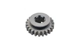 New Oem Yamaha 248-17241-00-00 4TH Transmission Gear Nos. Fixed Price $16.95.
