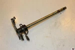 2009 Yamaha Star XVS650 Shifter Shaft 4TR-18120-00-00. Fixed Price $13.99.