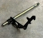 Honda Shadow Gear Spindle Rod Shaft Spline Shifter 1985 G8. Fixed Price $34.93.