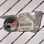 Yamaha Oem Nos Yz 125 250 1989-1992 Chain Roller Tensioner 3JD-22178-00. Fixed Price $26.87.