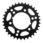 Bikemaster Steel Rear SPROCKET-34T For 1984-1985 Kawasaki KXT250 Tecate Atv. Fixed Price $36.55.