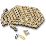 Regina 520 -extra Drag Racing Chain 130 Links 135DR/1001. Fixed Price $139.46.