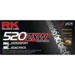 Rk Chain Chrome CC520ZXW-120. Fixed Price $201.16.