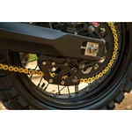 Rear Chain Guide, Black,fits: Yamaha Tenere 700 2021 2024 Dual Sport. Fixed Price $64.95.