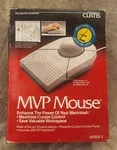 Rare Vtg Computer Curtis Mouse MVP-1 Trackball, New Old Stock Nos, Worn Box. Fixed Price $69.98.