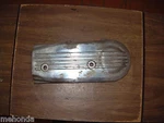 1980 Honda GL1100 Goldwing Interstate Right Front Engine COVER,11511-371-000. Fixed Price $25.00.
